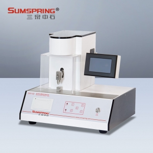 这是ISO9626-2016注射针刚性测试仪 推荐的图片