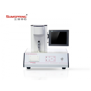 这是一次性使用微创筋膜闭合器刚性测试仪 推荐的图片