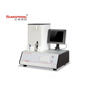 这是注射针管(针)刚性测试仪 推荐的图片