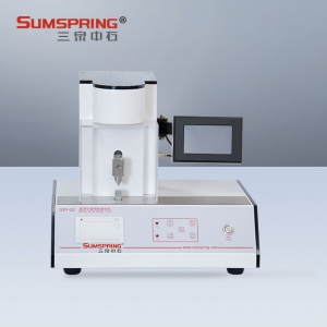 这是GB18457-2015针管刚性测试仪 的图片