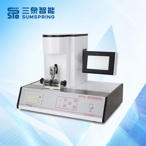 微波消融针刚性测试仪——精确保障微波消融针安全使用的高精度检测设备