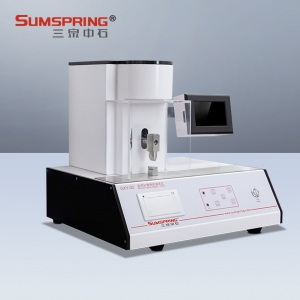 这是注射器/注射针针管刚度测试仪的图片