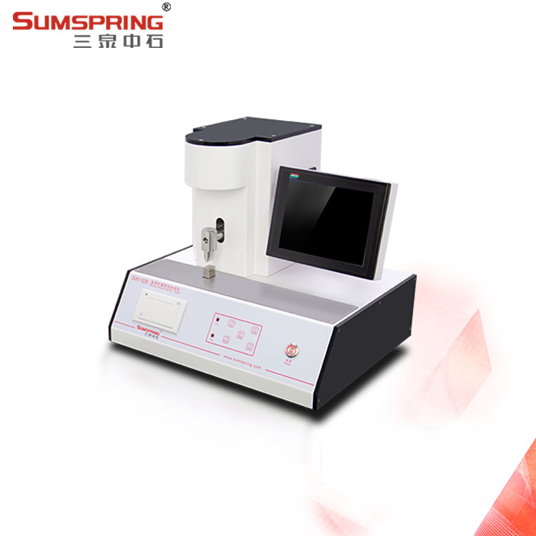 注射针管（针）刚性测试仪