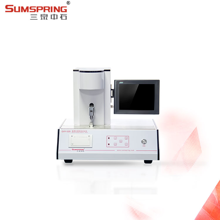 预灌封注射针刚性测试仪 预灌封注射针刚性测试仪