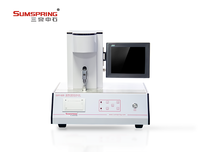 一次性使用微创筋膜闭合器刚性测试仪 一次性使用微创筋膜闭合器刚性测试仪