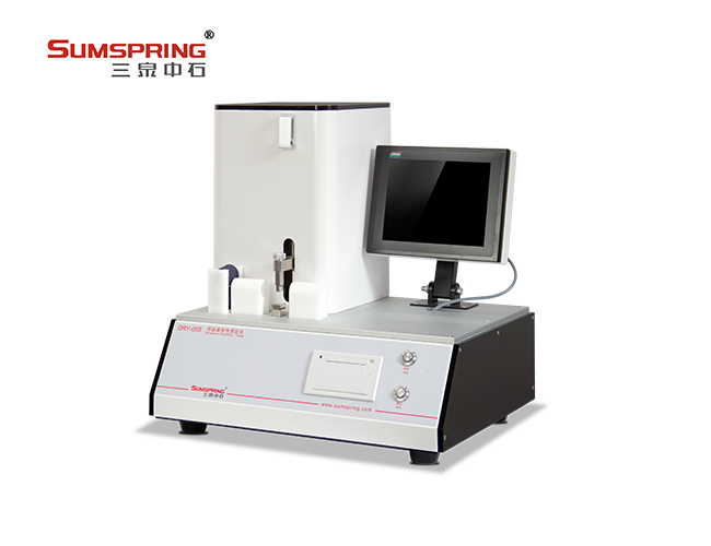 注射针管(针)刚性测试仪